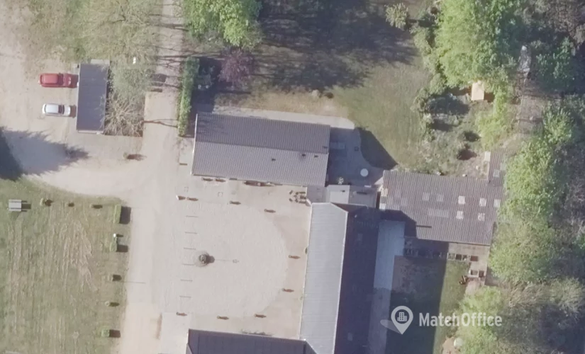 Butik Bækhusevej 55 6855 Ovtrup