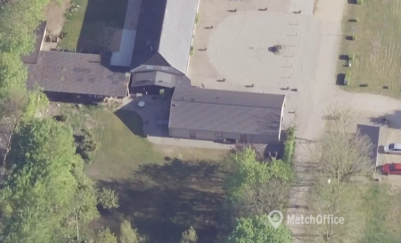 Butik Bækhusevej 55 6855 Ovtrup