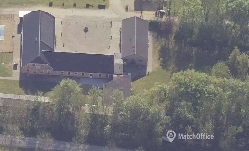 Butik Bækhusevej 55 6855 Ovtrup