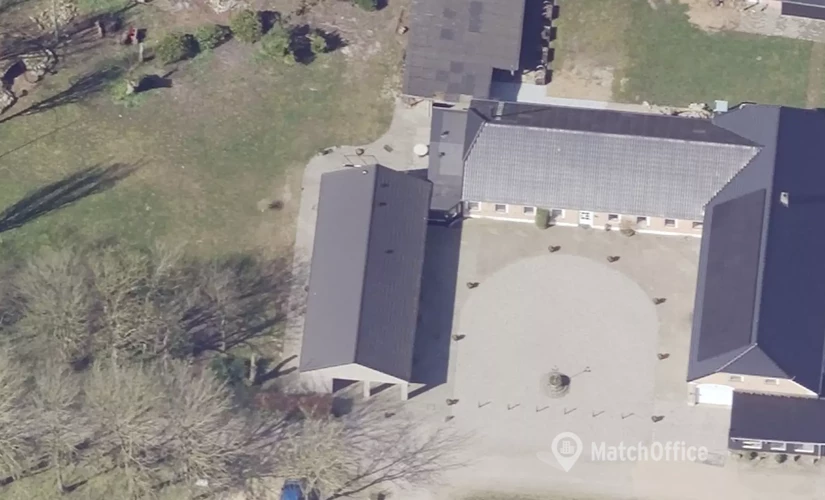 Butik Bækhusevej 55 6855 Ovtrup