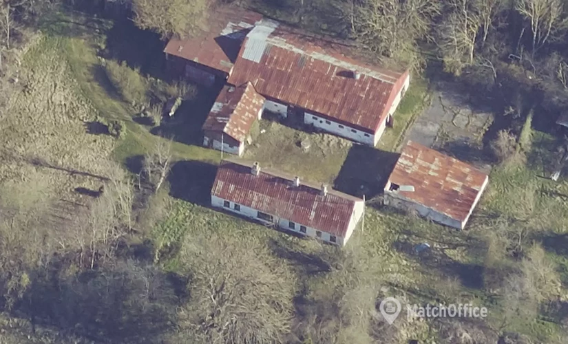 Kontor Hjørring Landevej 12 9400 Nørresundby