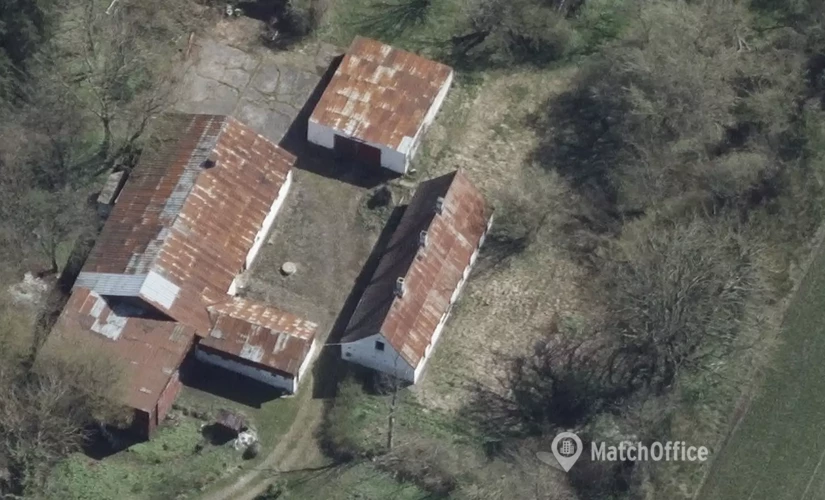 Kontor Hjørring Landevej 12 9400 Nørresundby