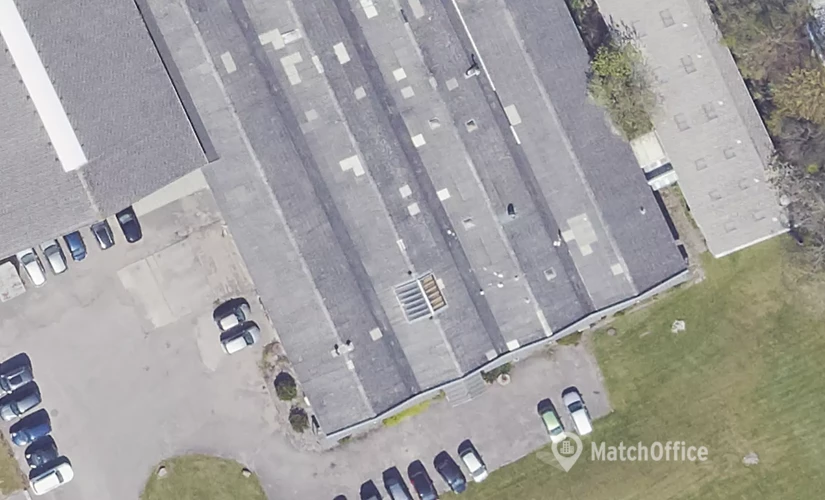 Kontor til leje på Sorøvej 11, 4200 Slagelse - 183 m² | Foto 4 - Lokalebasen.dk