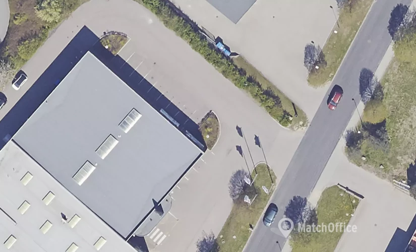 779 m² Commercial shop for rent in Slagelse, Kinavej 6 (4200) - 4 | MatchOffice