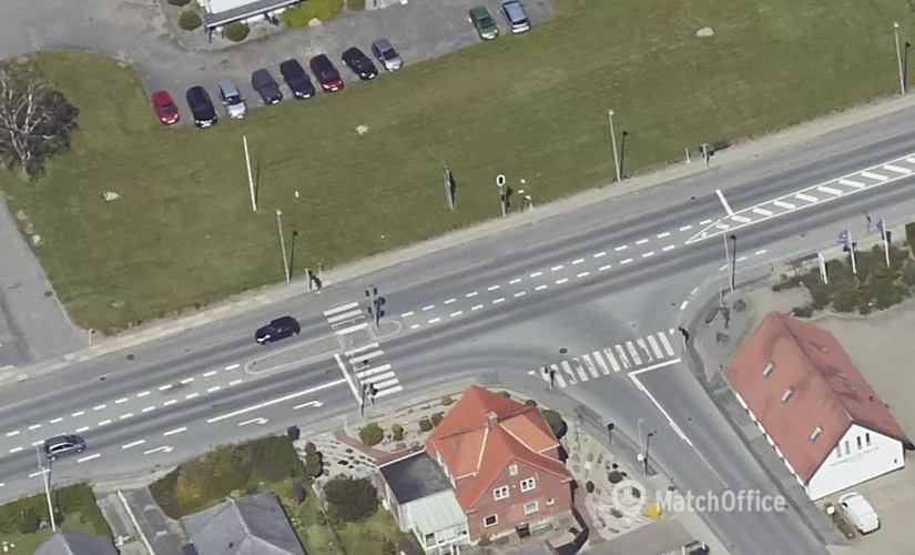 Office Sorøvej 11 4200 Slagelse