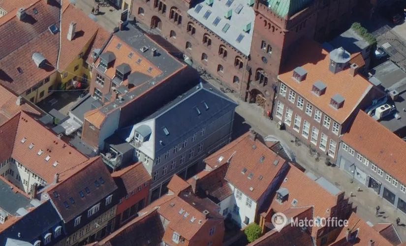 Kontor til leje på Stengade 62, 3000 Helsingør - 520 m² | Foto 0 - Lokalebasen