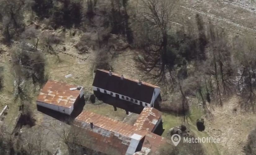 Kontor Hjørring Landevej 12 9400 Nørresundby