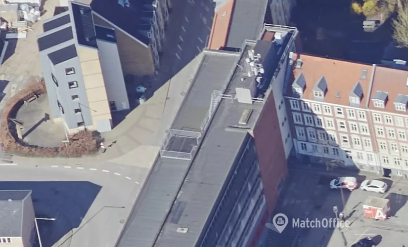 Office Kayerødsgade 37 4 9000 Aalborg