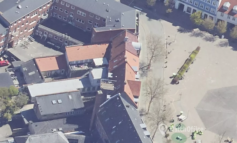 Butik til leje på Smedegade 2A st, 4200 Slagelse - 217 m² | Foto 3 - Lokalebasen