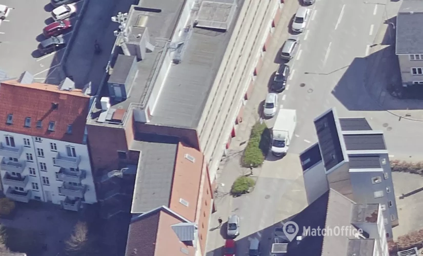 Office Kayerødsgade 37 4 9000 Aalborg