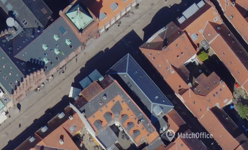 Kontor til leje på Stengade 62, 3000 Helsingør - 520 m² | Foto 4 - Lokalebasen.dk