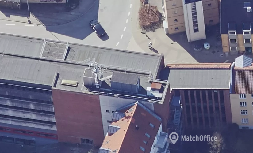 Office Kayerødsgade 37 4 9000 Aalborg