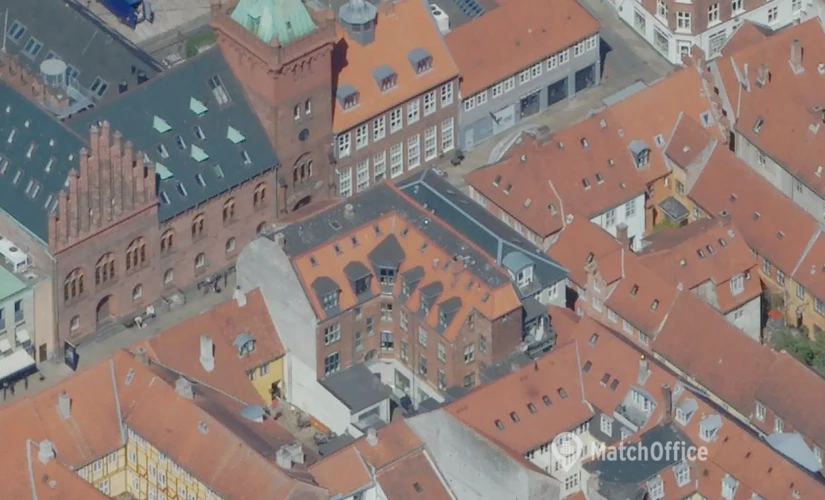 Office Stengade 62 3000 Helsingor
