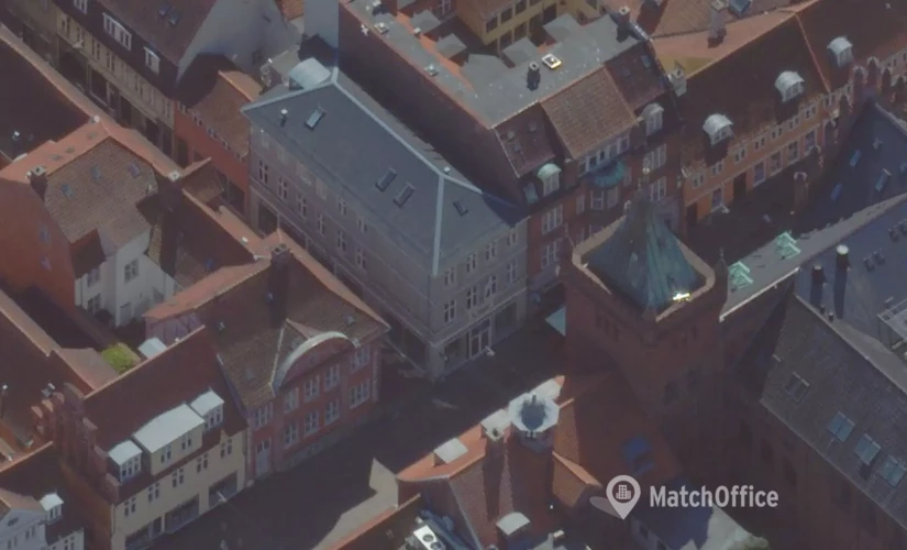 Kontor til leje på Stengade 62, 3000 Helsingør - 520 m² | Foto 1 - Lokalebasen.dk