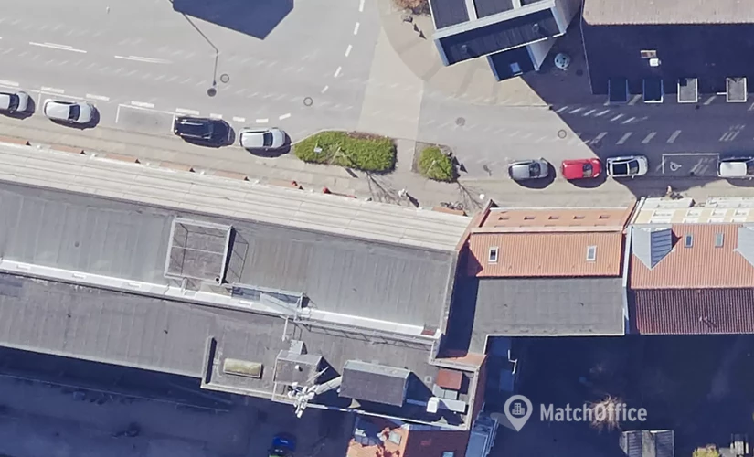 Office Kayerødsgade 37 4 9000 Aalborg