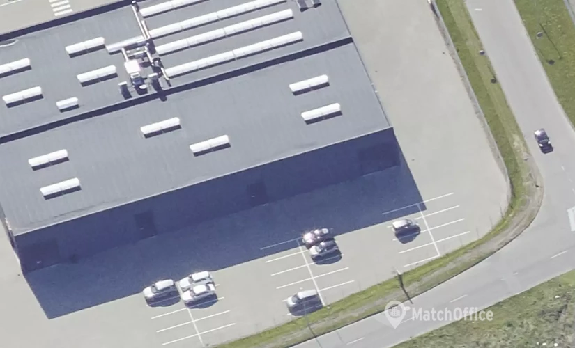 Lager til leje på Prins Georgs Kvarter 1, 7000 Fredericia - 2675 m² | Foto 2 - Lokalebasen.dk