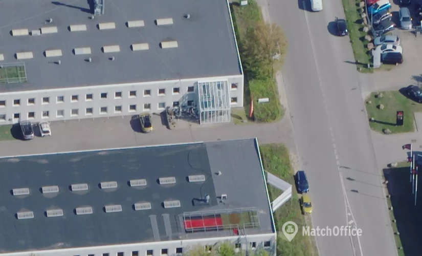 Office Kokkedal Industripark 2A 2980 Kokkedal