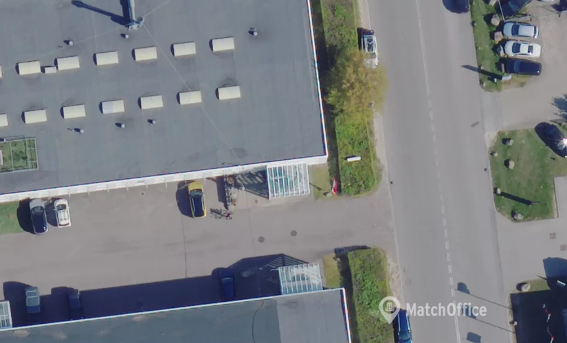 Kontor til leje på Kokkedal Industripark 2A, 2980 Kokkedal - 889 m² | Foto 4 - Lokalebasen.dk