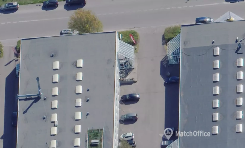 Kontor til leje på Kokkedal Industripark 2A, 2980 Kokkedal - 889 m² | Foto 3 - Lokalebasen.dk