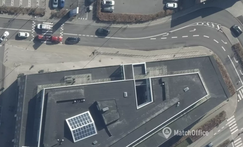 Butik til leje på Grønlandsvej 1B st, 8700 Horsens - 349 m² | Foto 4 - Lokalebasen.dk