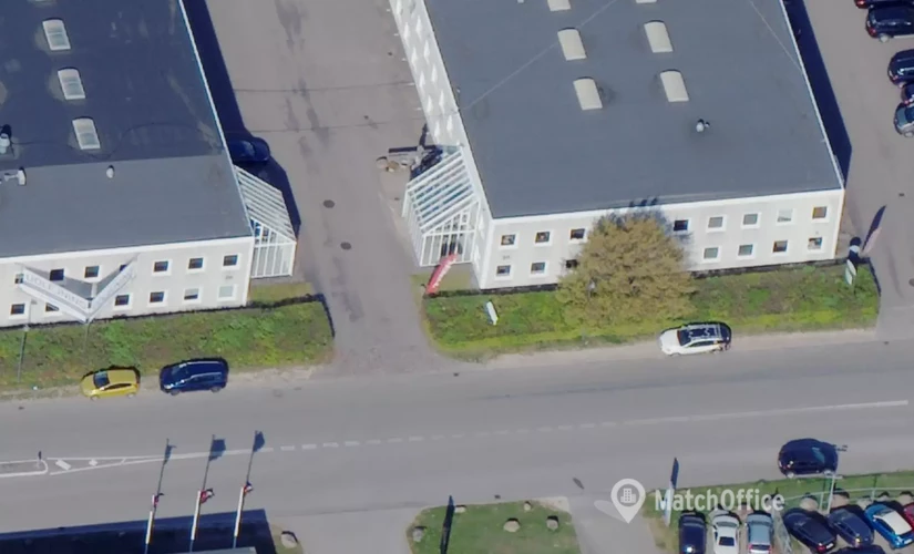 Office Kokkedal Industripark 2A 2980 Kokkedal
