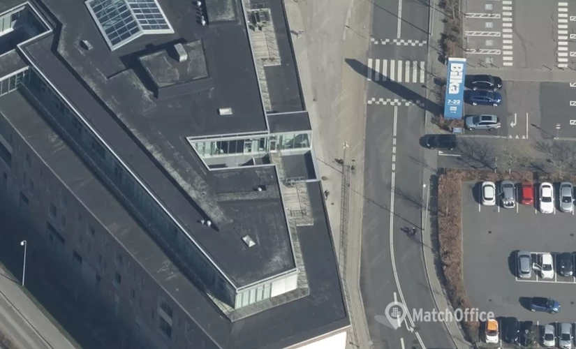 Butik til leje på Grønlandsvej 1B st, 8700 Horsens - 349 m² | Foto 3 - Lokalebasen.dk