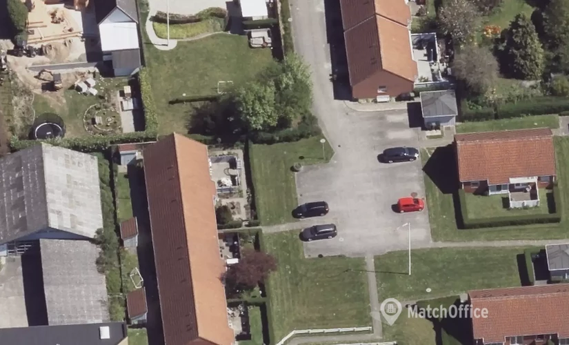 Kontor Villavej 15 5750 Ringe