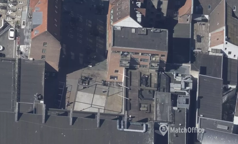 Kontor Skt. Knuds Torv 3 8000 Aarhus C