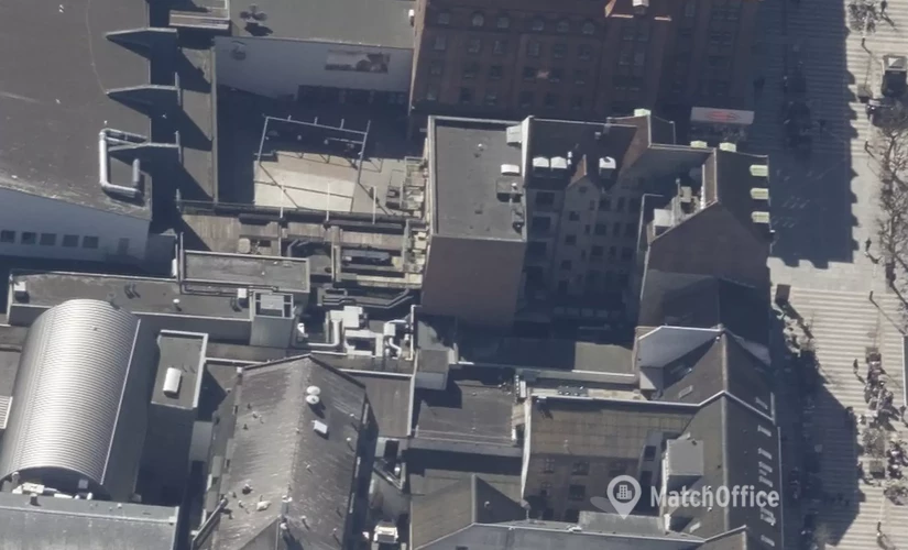 Kontor Skt. Knuds Torv 3 8000 Aarhus C