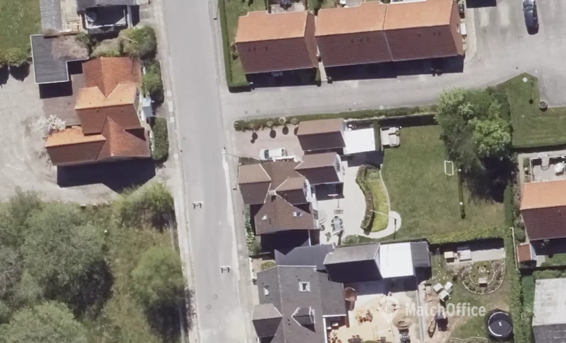 Kontor Villavej 15 5750 Ringe