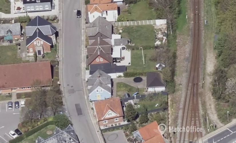 Kontor Villavej 15 5750 Ringe