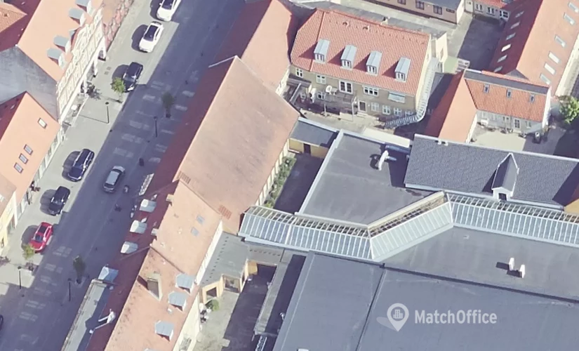 Butik til leje på Storgade 32A, 4180 Sorø - 270 m² | Foto 0 - Lokalebasen