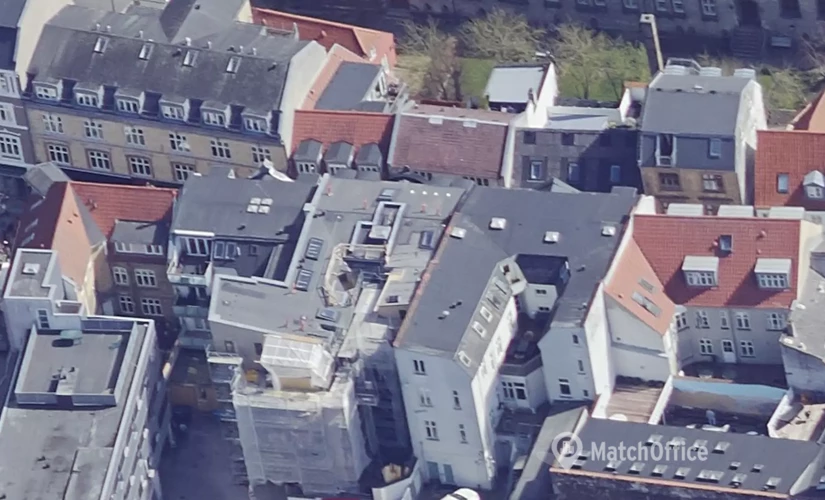 Butik til leje på Gravensgade 8, 9000 Aalborg - 127 m² | Foto 0 - Lokalebasen