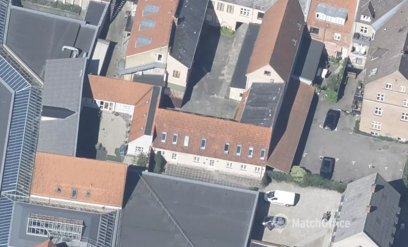 270 m² Shop for rent in Soro, Storgade 32A (4180) - 2 | MatchOffice