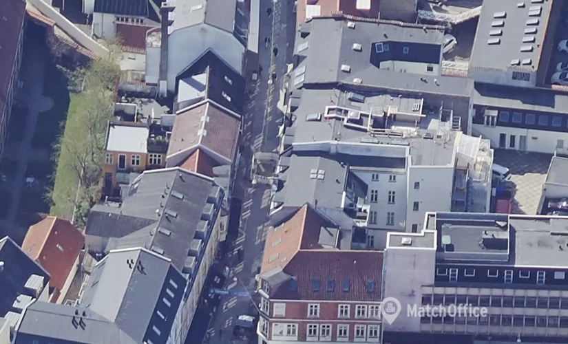 Butik til leje på Gravensgade 8, 9000 Aalborg - 127 m² | Foto 1 - Lokalebasen.dk