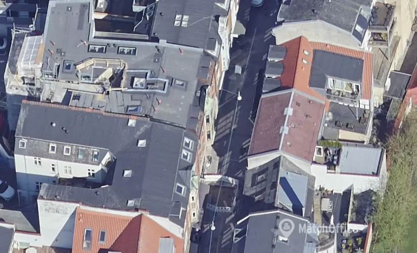 127 m² Shop for rent in Aalborg, Gravensgade 8 (9000) - 0 | MatchOffice.com