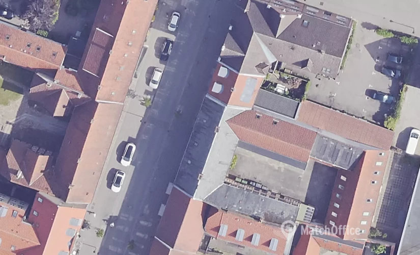 270 m² Commercial shop for rent in Soro, Storgade 32A (4180) - 4 | MatchOffice