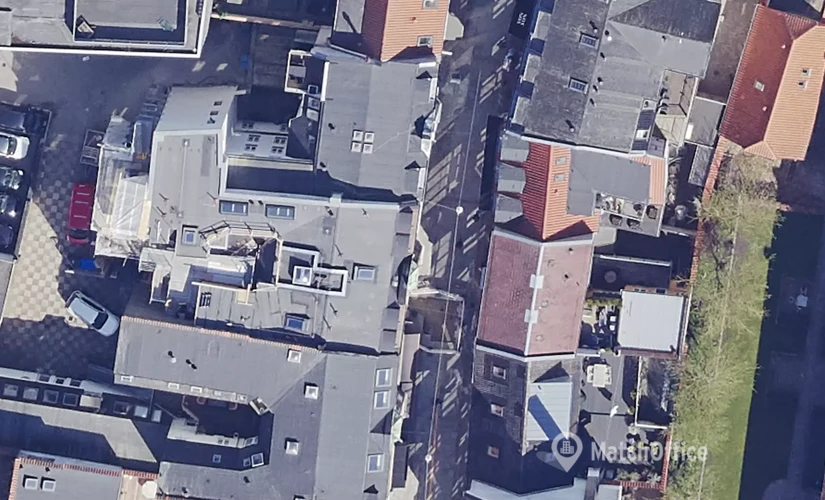 Butik til leje på Gravensgade 8, 9000 Aalborg - 127 m² | Foto 4 - Lokalebasen