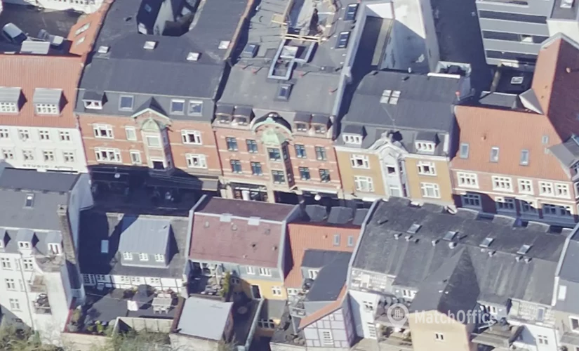 127 m² Store for rent in Aalborg, Gravensgade 8 (9000) - 2 | MatchOffice.com