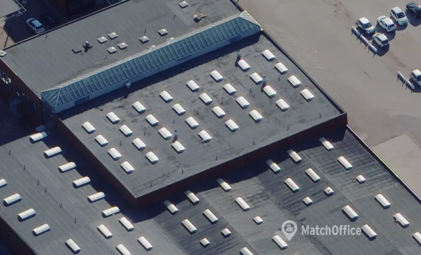 Kontor til leje på H P Christensens Vej 1, 3000 Helsingør - 36 m² | Foto 3 - Lokalebasen.dk