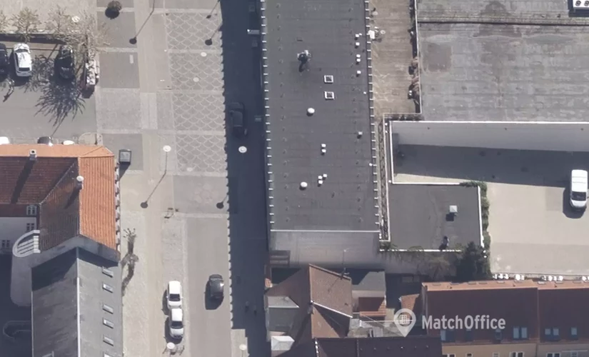 246 m² Shop for rent in Frederikssund, Østergade 12 (3600) - 0 | MatchOffice