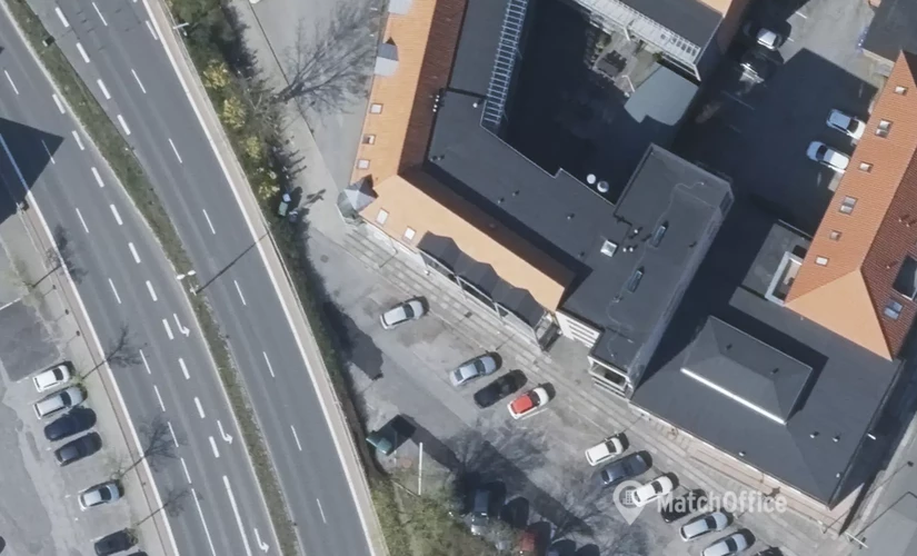 Kontor til leje på Vestergade 16 st, 7500 Holstebro - 228 m² | Foto 4 - Lokalebasen