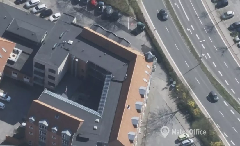 Office Vestergade 16 st 7500 Holstebro