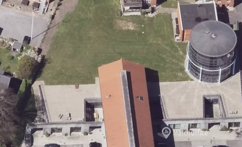 Kontor til leje på Kullinggade 31E, 5700 Svendborg - 126 m² | Foto 0 - Lokalebasen.dk