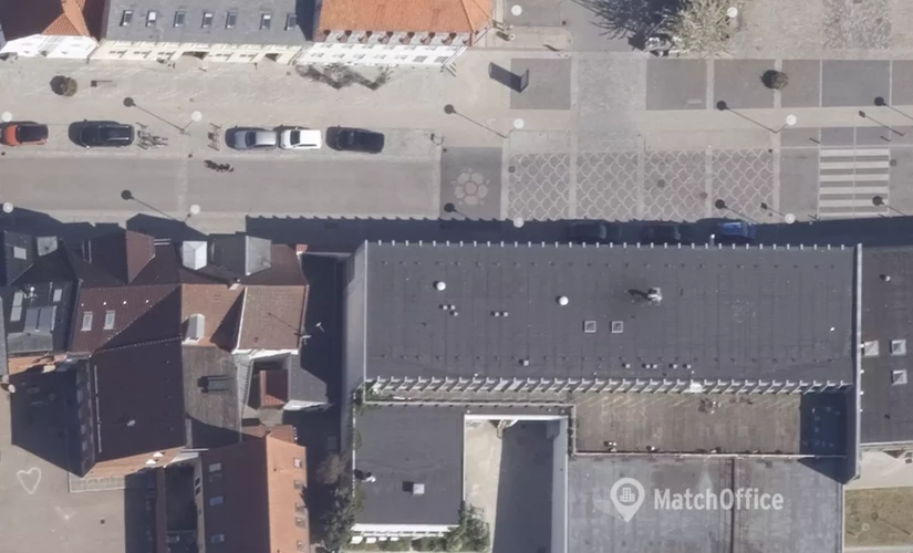 246 m² Shop for rent in Frederikssund, Østergade 12 (3600) - 4 | MatchOffice.com