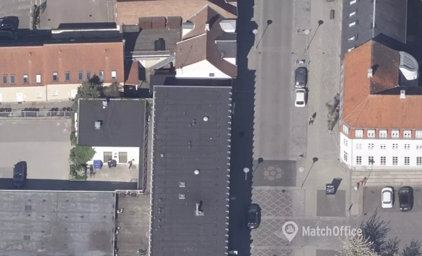 246 m² Shop for rent in Frederikssund, Østergade 12 (3600) - 2 | MatchOffice.com