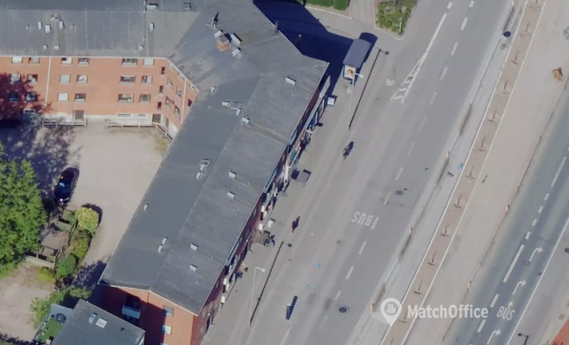 Butik Herlev Hovedgade 105 ST MF 2730 Herlev