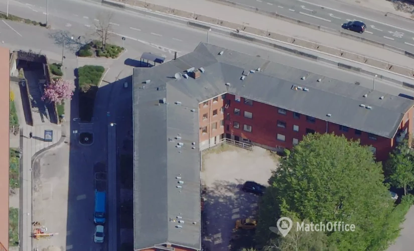 Butik Herlev Hovedgade 105 ST MF 2730 Herlev