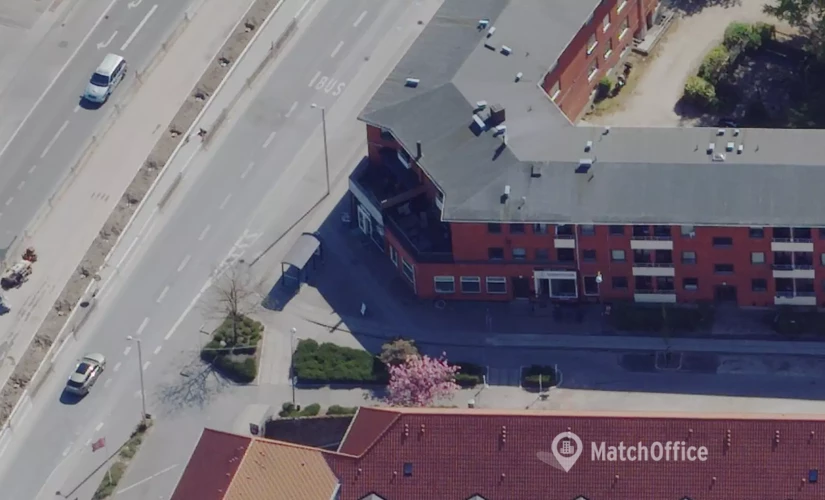 Butik Herlev Hovedgade 105 ST MF 2730 Herlev