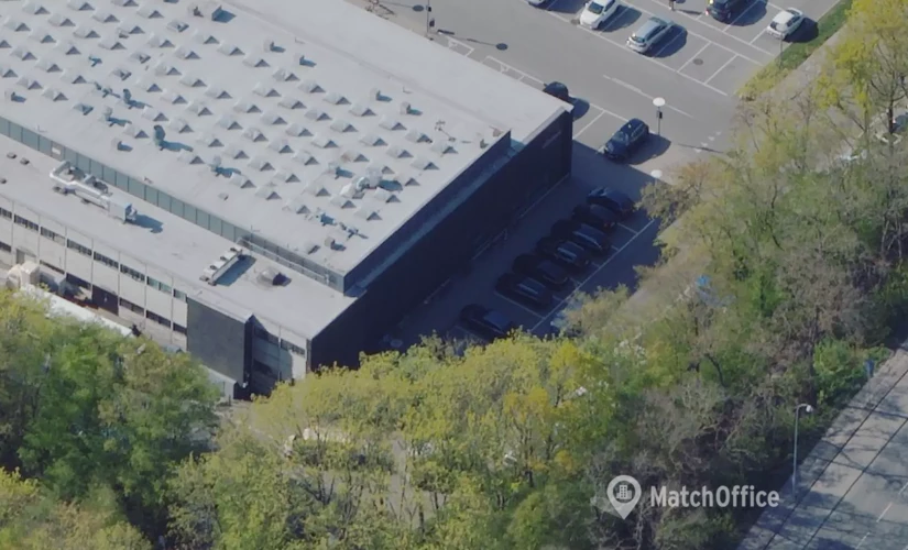 Lager / produktion Gyngemose Parkvej 74, kl. 2860 Søborg